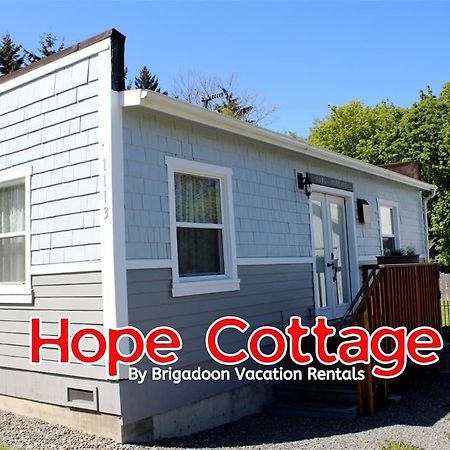 Pa Hope Cottage Port Angeles Bagian luar foto